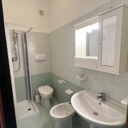 Aparthotel Argeste Club Vacanze