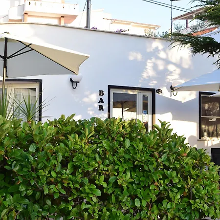 Aparthotel Argeste Club Vacanze Vieste