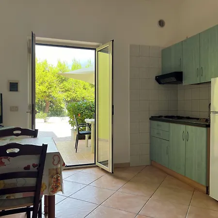Argeste Club Vacanze 3*