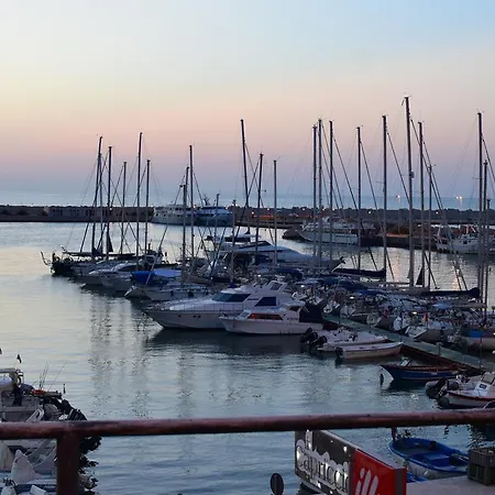 Aparthotel Argeste Club Vacanze