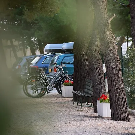 Aparthotel Argeste Club Vacanze