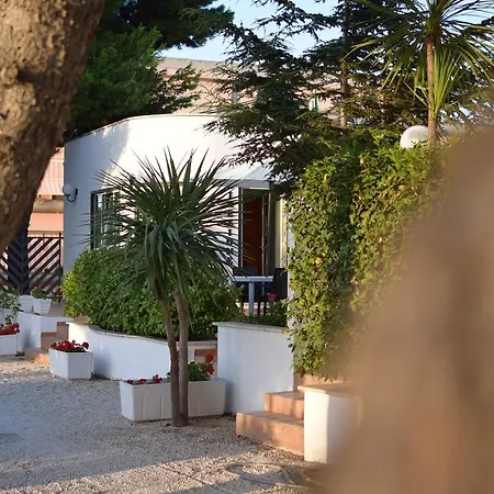 Aparthotel Argeste Club Vacanze Vieste