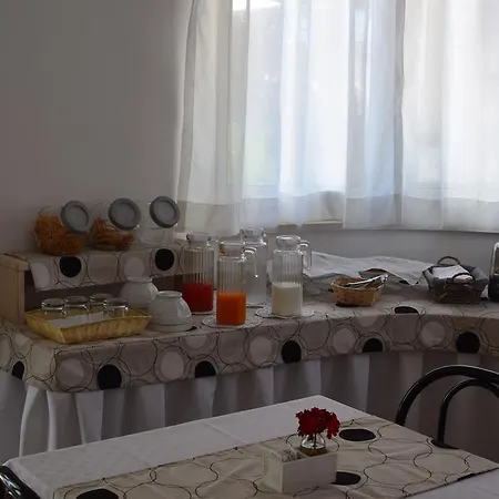 Aparthotel Argeste Club Vacanze